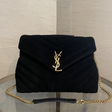 YSL Satchel Bags